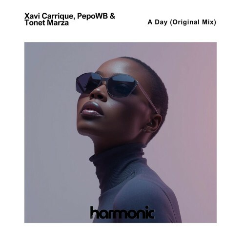 Xavi Carrique and Pepo WB and Tonet Marza - A Day (Original Mix) (2026) Xavi Carrique and Pepo WB and Tonet Marza - A Day (Original Mix) (2026)