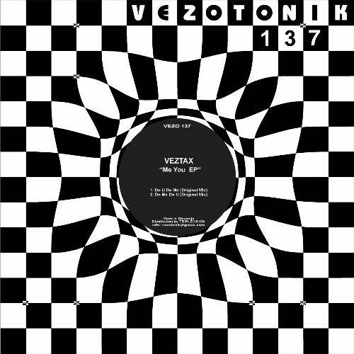  Veztax - Me You (2025) 