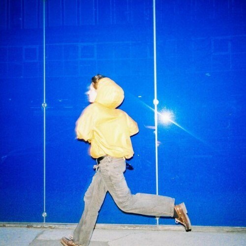 Skofi — Halt Mich Fest (2026)