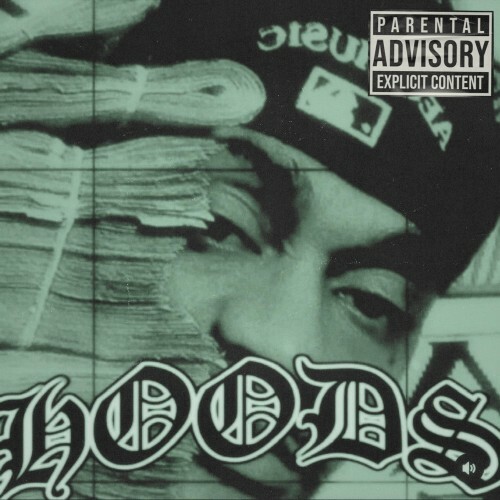  Dolla Bone - Hoods (2025) 