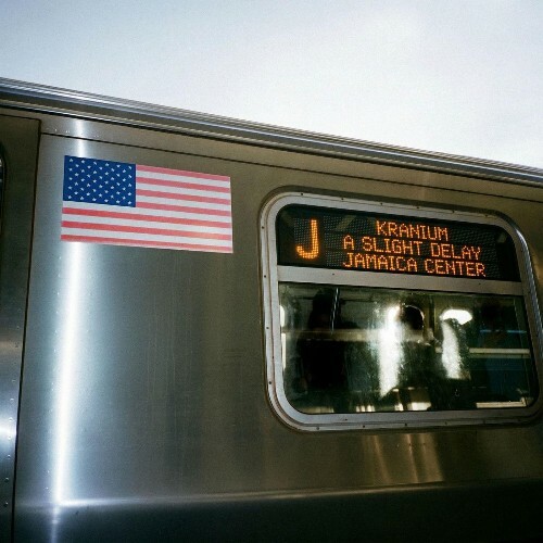  Kranium - A Slight Delay (2026) 