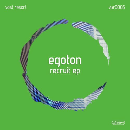  Egoton - Recruit (2024) 