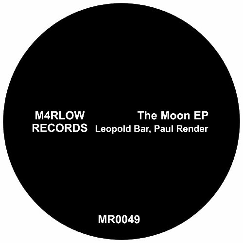  Leopold B&#228;r & Paul Render - The Moon (2025) 