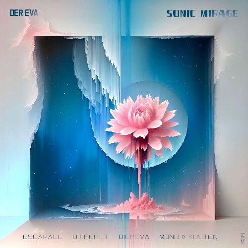  Der ESonic Mirage (2025) 