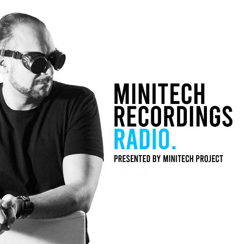 VA - Anejath - MiniTech Recordings Radio 378 (2024-08-03) (MP3) MEV3GQP_o