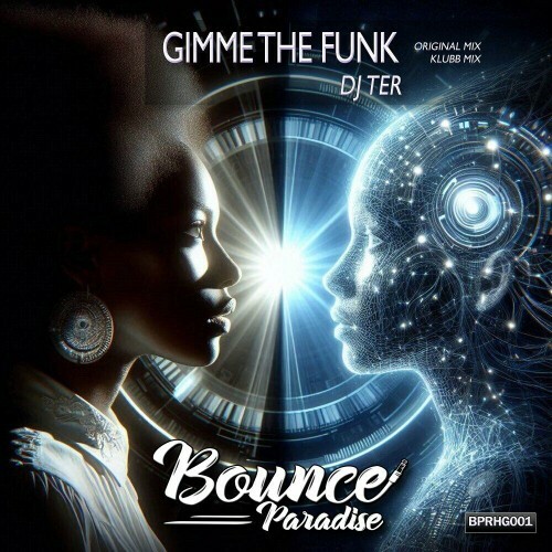  DJ Ter - Gimme The Funk (2024) 