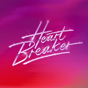 MP3:  Purple Disco Machine/Chromeo - Heartbreaker (2024) Онлайн