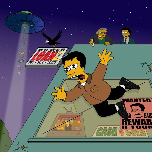  Verb T - Homer Loan 2 (2025) 