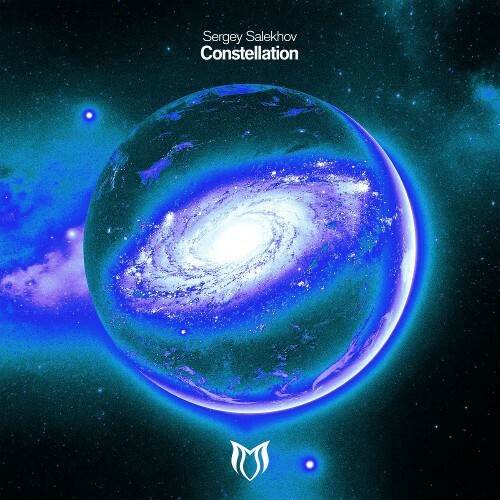 Sergey Salekhov - Constellation (2026) Sergey Salekhov - Constellation (2026)