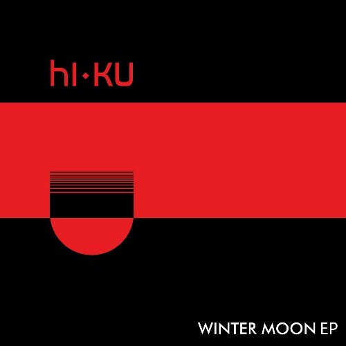 hi'ku - Winter Moon (2026) 