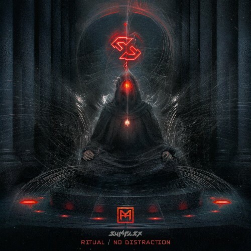  Symplex - Ritual / No Distraction (2024) 