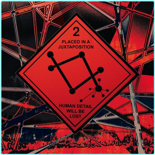 Intrepid Juxtaposition (2025) [MPEG 320 Kbps] – (95 MB)