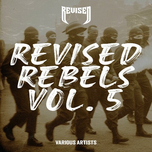  Revised Rebels, Vol. 5 (2025) 