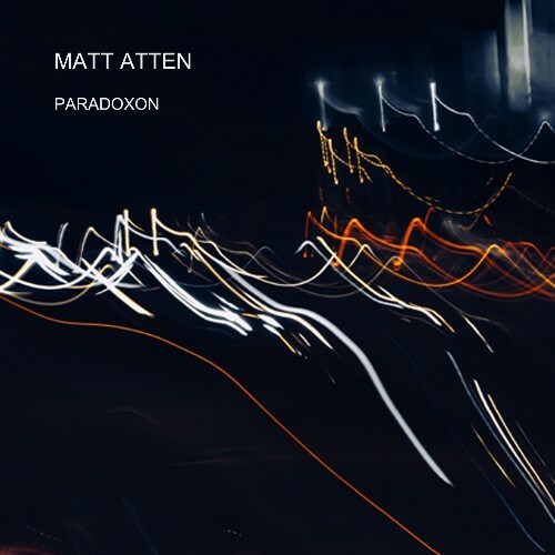  Matt Atten - Paradoxon (2026) 