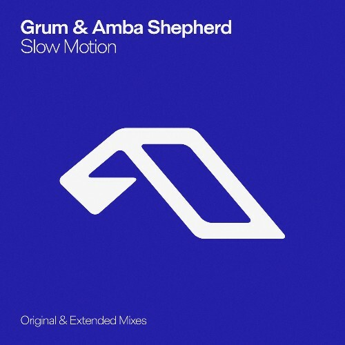 Grum & Amba Shepherd - Slow Motion (2026) 