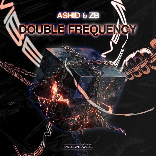  Ashid / ZB - Double Frequency (2025) 