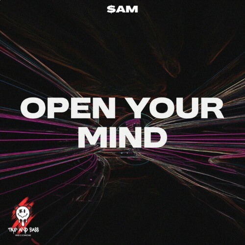 Sam - Open Your Mind (2024)