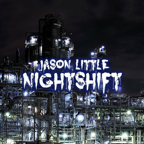  Jason Little - Nightshift (2023) 