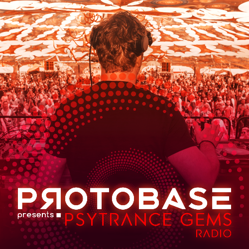  Protobase - Psytrance Gems 04 (2025-03-14) 