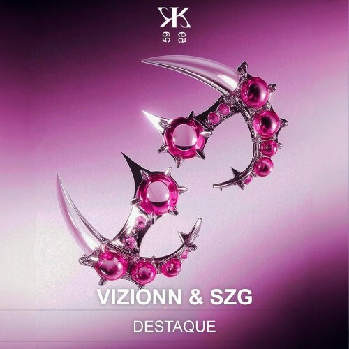  Vizionn & SZG - Destaque (2024) 