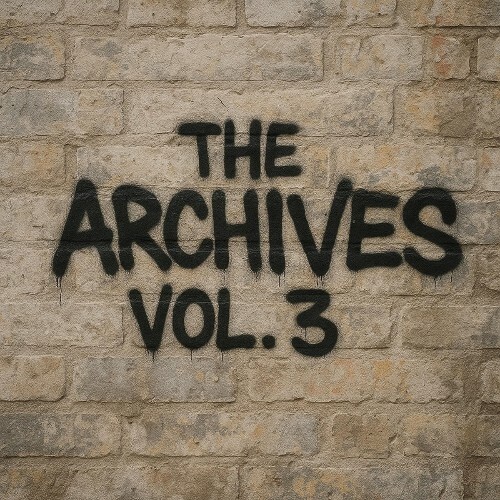  One&Only Quija - Archives, Vol. 3 (2025) 