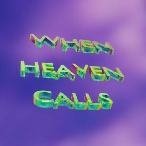 VA - Sixten - When Heaven Calls (2024) (MP3) METGKXS_o