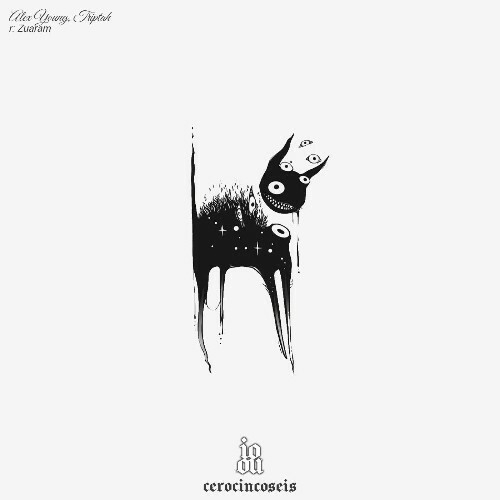  Alex Young & Triptah - Cerocincoseis (2026) 