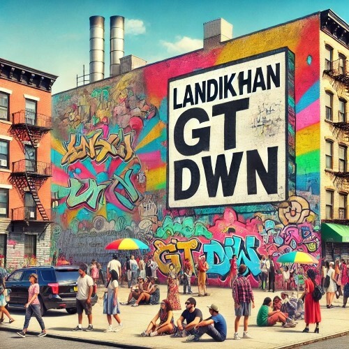 VA -  Landikhan - GT DWN (2024) [MP3] MEW6TP3_o