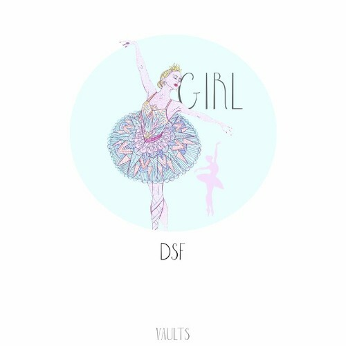  DSF - Girl (2024) 