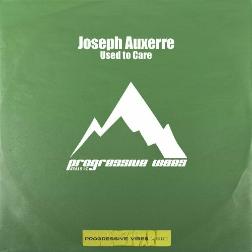  Joseph Auxerre - Used to Care (2024) 