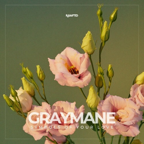  Graymane - Symbols of Your Love (2024) 