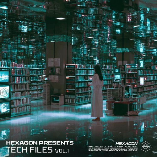  HEXAGON Presents: Tech Files Vol.1 (2025) 