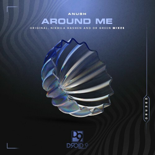  Anush - Around Me (2025) 