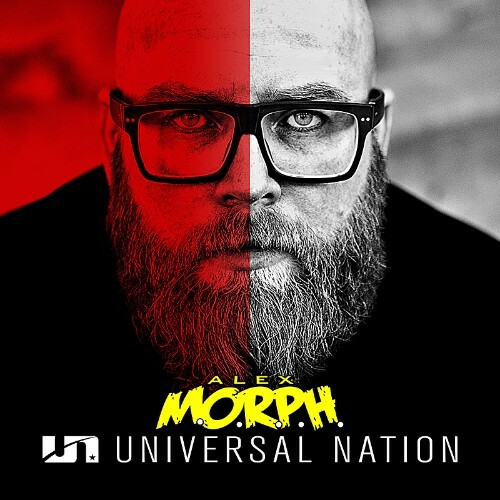  Alex M.O.R.P.H. - Universal Nation 434 (2024-04-05) 