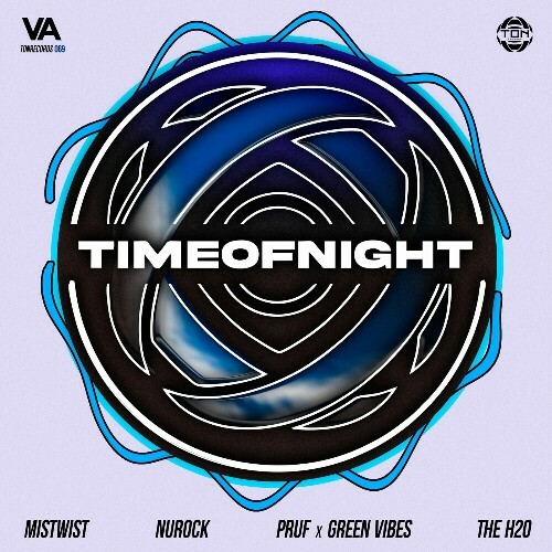 MP3:  Time Of Night 002 (2024) Онлайн