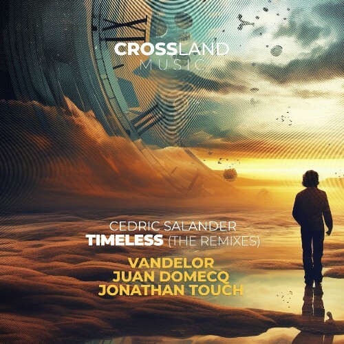  Cedric Salander - Timeless (The Remixes) (2025) 