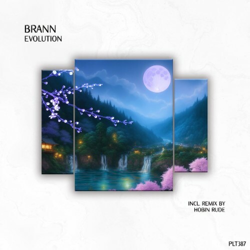  Brann (AR) - Evolution (2025) 