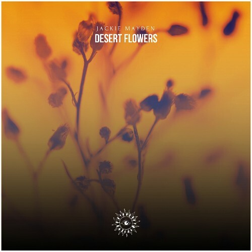  Jackie Mayden - Desert Flowers (2026) 