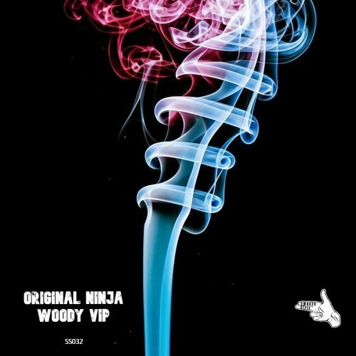  Original Ninja - Woody VIP (2025) 