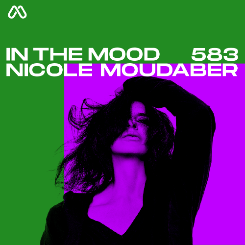  Nicole Moudaber - In The Mood 583 (2025-07-03) 