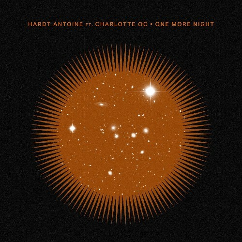  Hardt Antoine ft. Charlotte OC - One More Night (2026) 