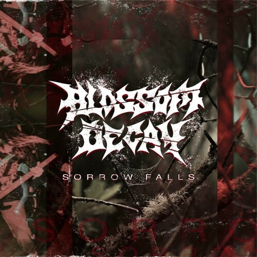 VA - Blossom Decay - Sorrow Falls (2024) (MP3) METURVE_o