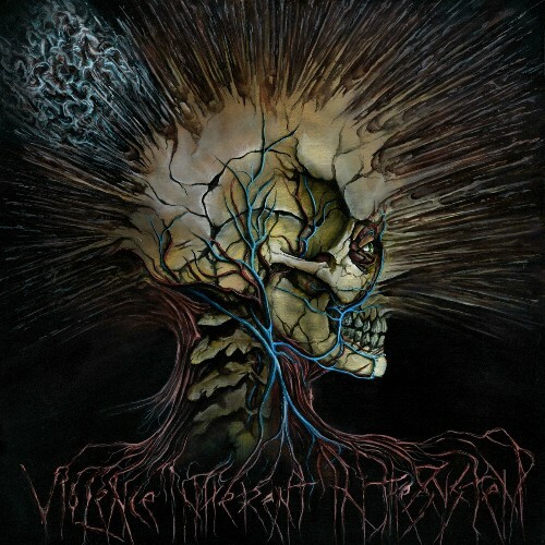 VA - Noxis - Violence Inherent in the System (2024) (MP3) MEUFSFB_o