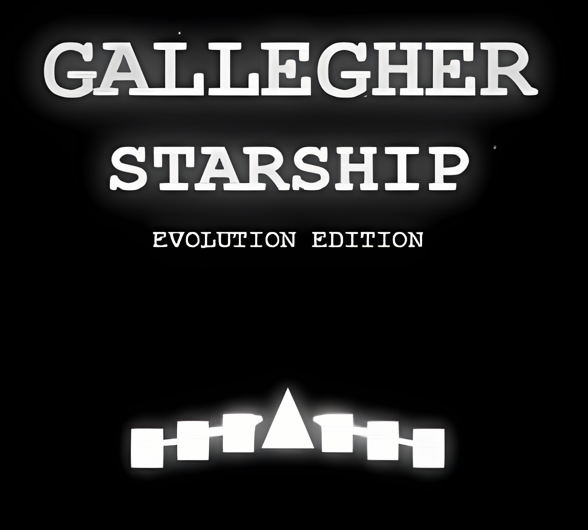 Gallegher Starship