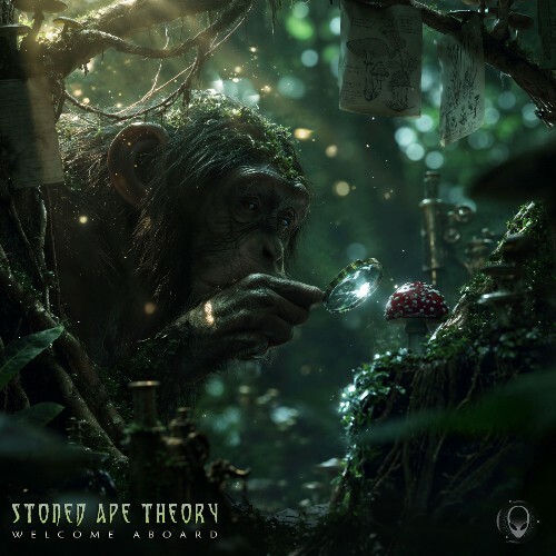  Stoned Ape Theory - Welcome Aboard (2026) 