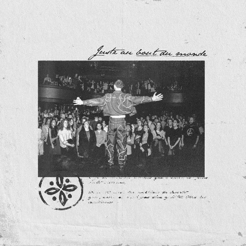  Lémofil - Juste Au Bout Du Monde (2026) 