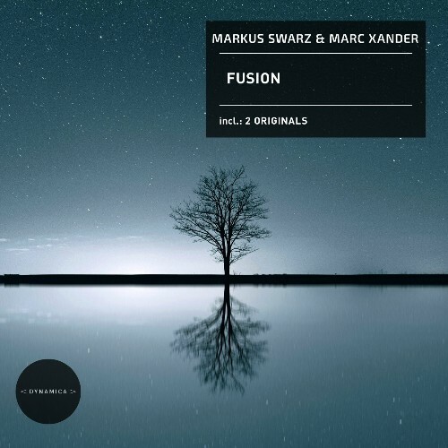 MP3:  Markus Swarz & Marc Xander - Fusion (2024) Онлайн