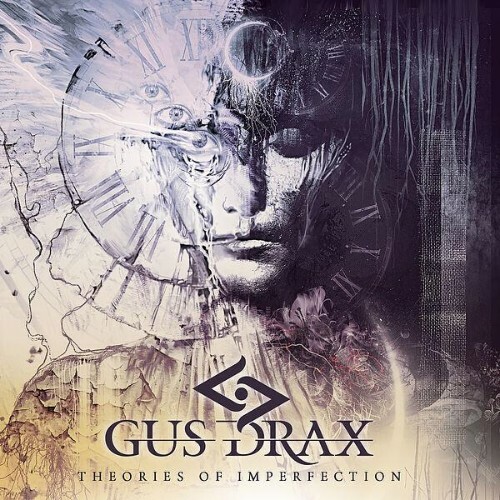  Gus Drax - Theories of Imperfection (2026) 