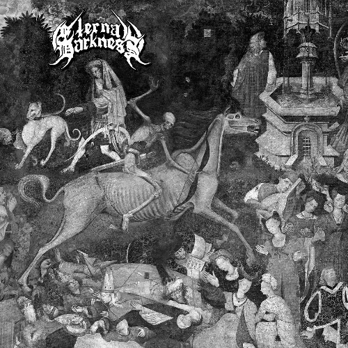  Eternal Darkness - Eternal Darkness (2025) 