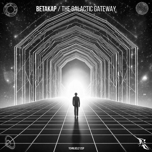  BetaKap - The Galactic Gateway (2025) 